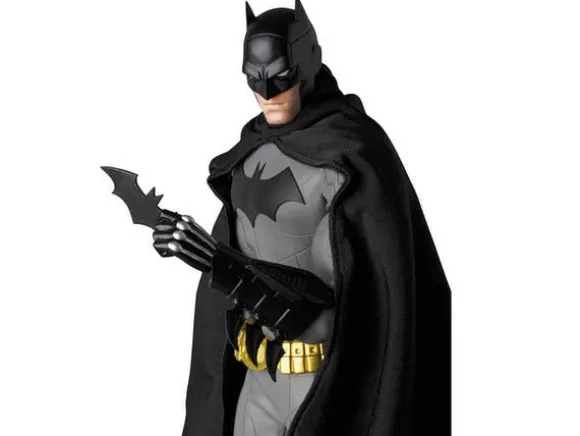 RAH Batman (The New52 Ver.)
