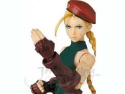 RAH Cammy