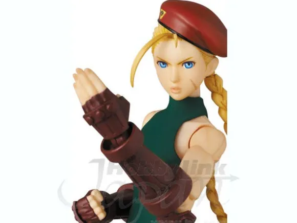 RAH Cammy