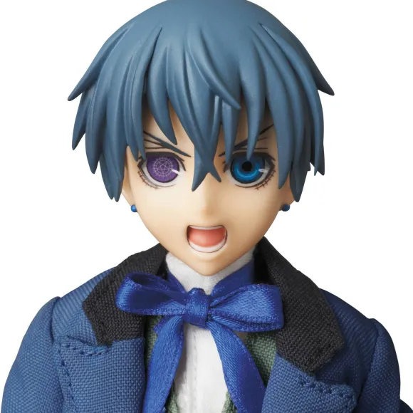 RAH Ciel Phantomhive