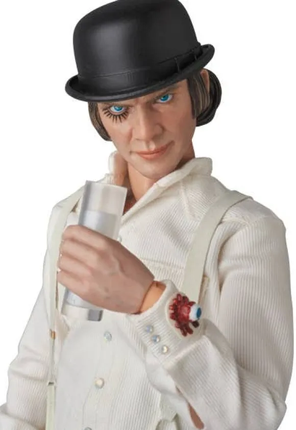 RAH Clockwork Orange: Alex