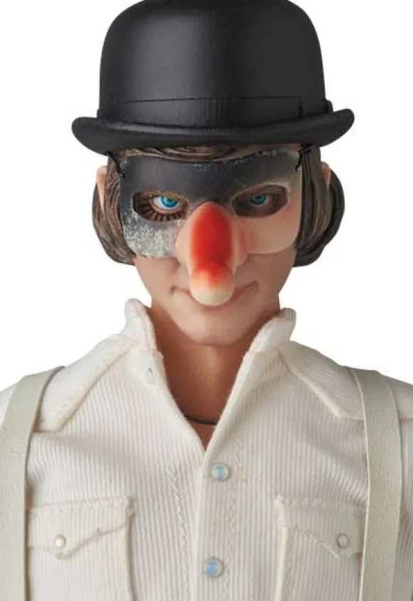 RAH Clockwork Orange: Alex