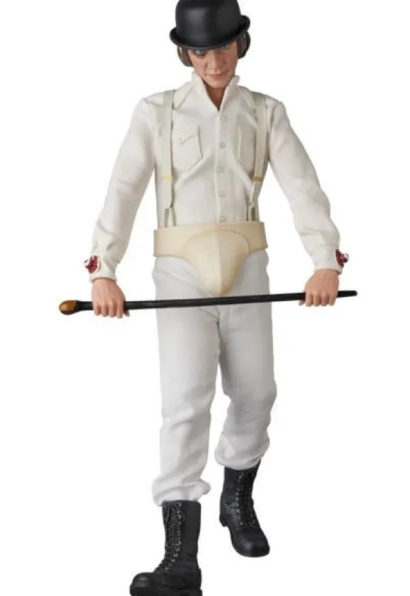 RAH Clockwork Orange: Alex