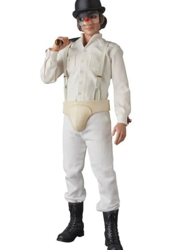 RAH Clockwork Orange: Alex