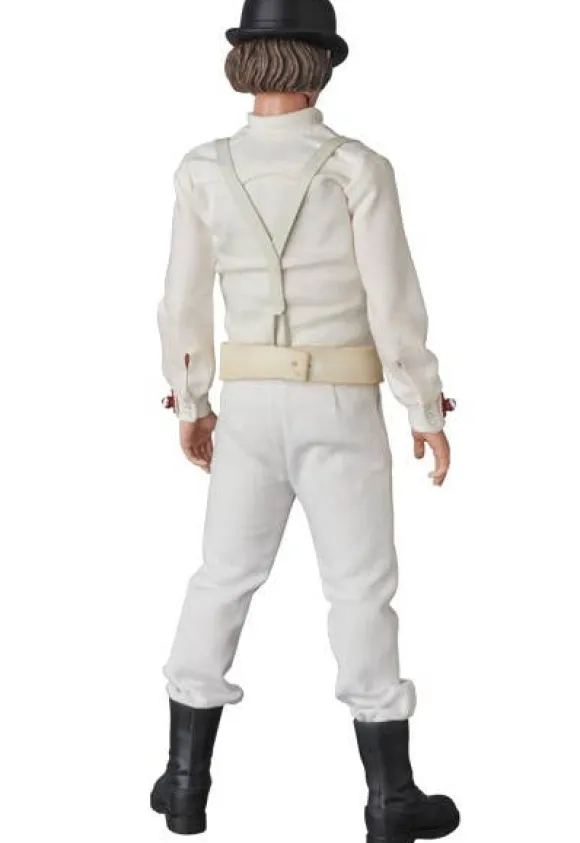 RAH Clockwork Orange: Alex