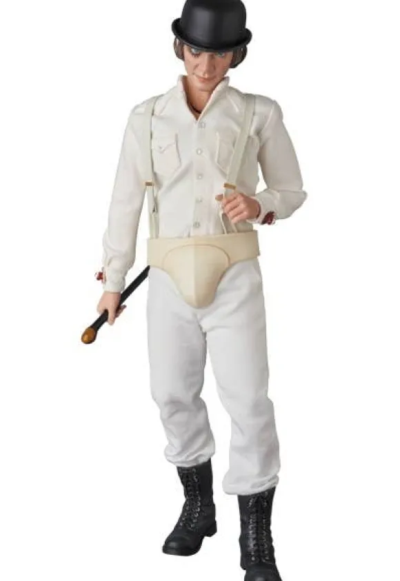 RAH Clockwork Orange: Alex