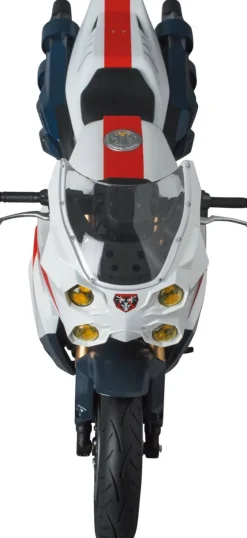 RAH Cyclone (Shin Kamen Rider)