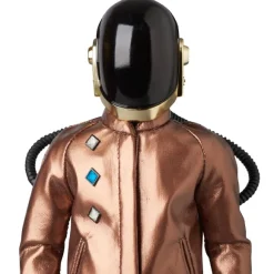 RAH Daft Punk Discovery Ver.2.0 Guy-Manuel de Homen-Christo