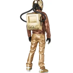 RAH Daft Punk Discovery Ver.2.0 Guy-Manuel de Homen-Christo