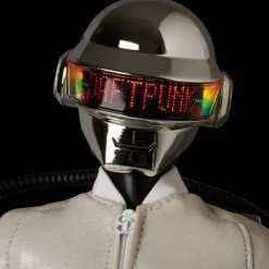 RAH Daft Punk Discovery Ver.2.0 Thomas Bangalter