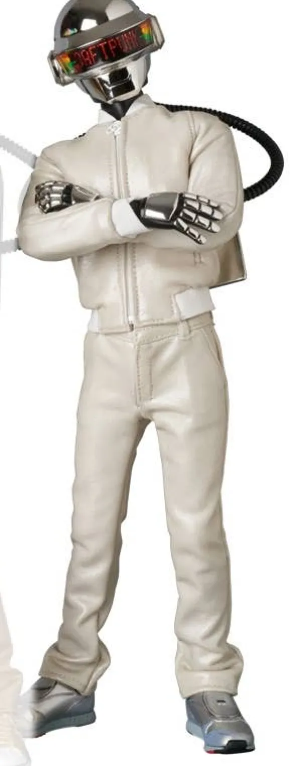 RAH Daft Punk Discovery Ver.2.0 Thomas Bangalter