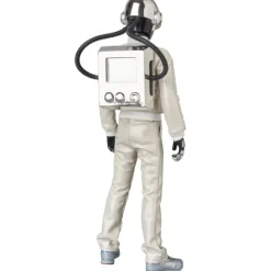 RAH Daft Punk Discovery Ver.2.0 Thomas Bangalter