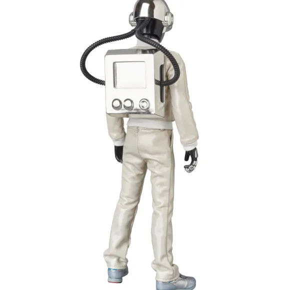 RAH Daft Punk Discovery Ver.2.0 Thomas Bangalter