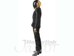RAH DAFT PUNK Guy-Manuel de Homen-Christo