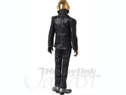 RAH DAFT PUNK Guy-Manuel de Homen-Christo