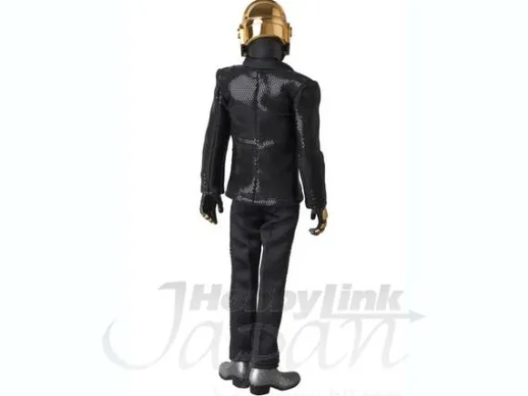 RAH DAFT PUNK Guy-Manuel de Homen-Christo