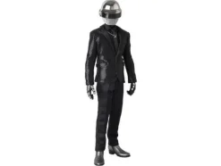 RAH DAFT PUNK Thomas Bangaleter