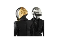 RAH DAFT PUNK Thomas Bangaleter