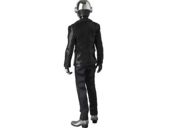 RAH DAFT PUNK Thomas Bangaleter