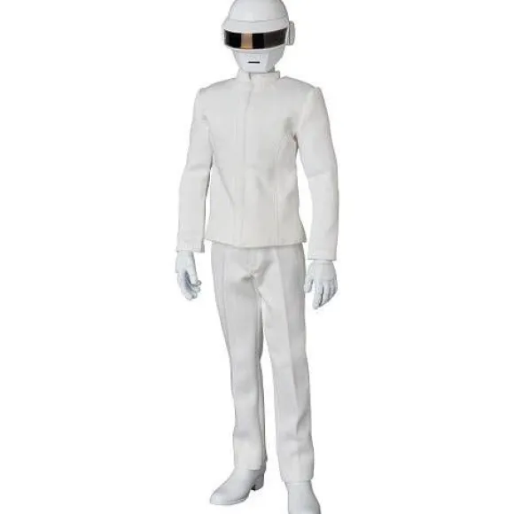 RAH Daft Punk (White Suit Ver.) Thomas Bangalter