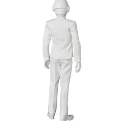 RAH Daft Punk (White Suit Ver.) Thomas Bangalter