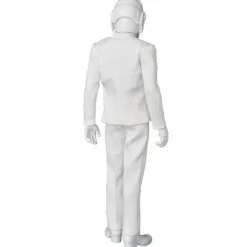 RAH Daft Punk (White Suit Ver.) Guy-Manuel de Homem-Christo