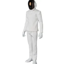 RAH Daft Punk (White Suit Ver.) Guy-Manuel de Homem-Christo