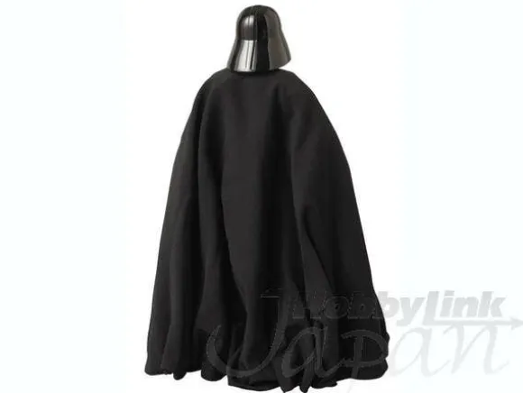 RAH Darth Vader Ver. 2.0