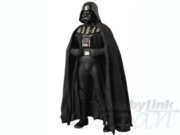 RAH Darth Vader Ver. 2.0