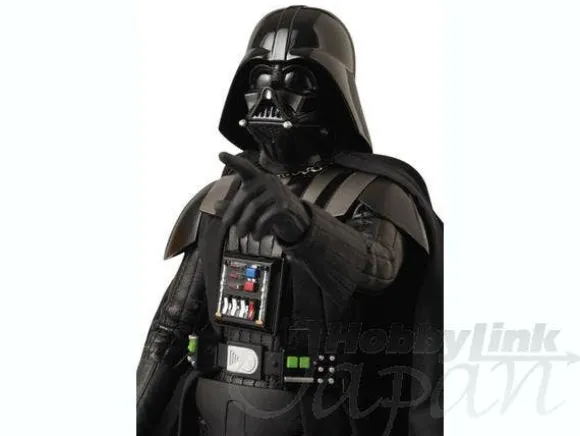 RAH Darth Vader Ver. 2.0
