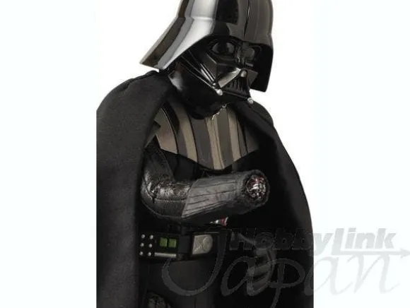 RAH Darth Vader Ver. 2.0