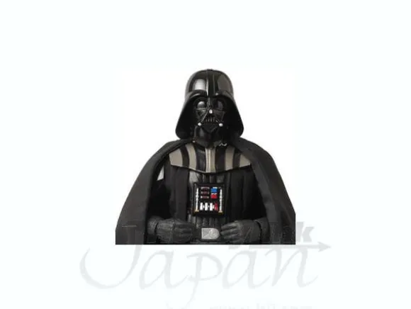 RAH Darth Vader Ver. 2.0
