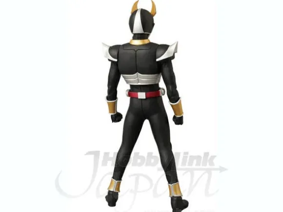 RAH DX Kamen Rider Agito Grand Form (Renewal Ver.)