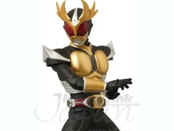 RAH DX Kamen Rider Agito Grand Form (Renewal Ver.)
