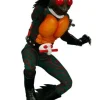 RAH DX Kamen Rider Amazon (Renewal Ver.)