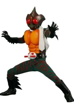 RAH DX Kamen Rider Amazon (Renewal Ver.)
