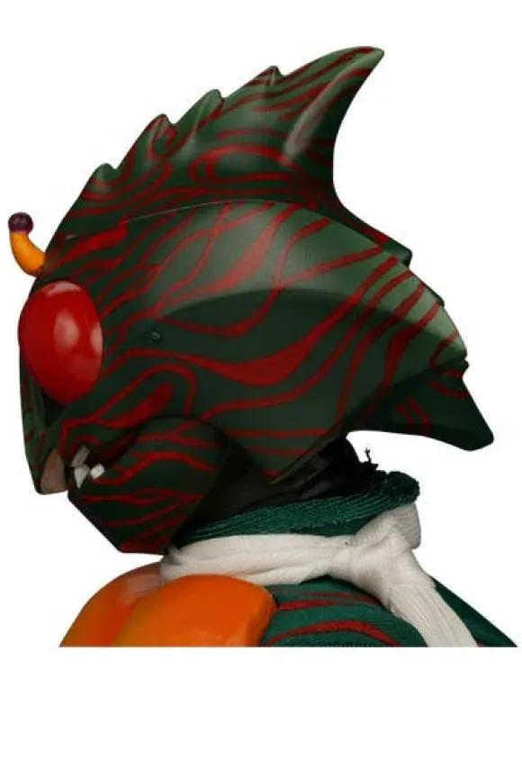 RAH DX Kamen Rider Amazon (Renewal Ver.)