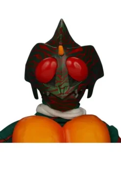 RAH DX Kamen Rider Amazon (Renewal Ver.)