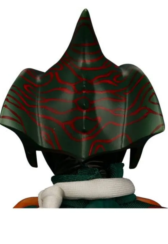 RAH DX Kamen Rider Amazon (Renewal Ver.)