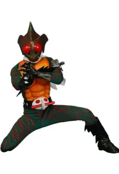 RAH DX Kamen Rider Amazon (Renewal Ver.)