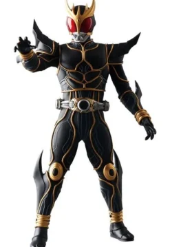 RAH DX Kamen Rider Kuuga Ultimate Form