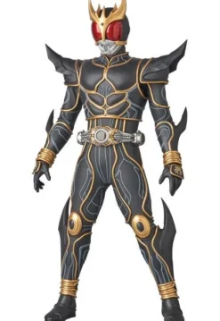 RAH DX Kamen Rider Kuuga Ultimate Form