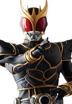 RAH DX Kamen Rider Kuuga Ultimate Form
