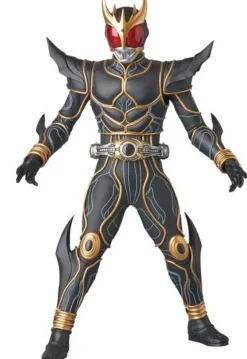 RAH DX Kamen Rider Kuuga Ultimate Form