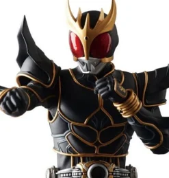 RAH DX Kamen Rider Kuuga Ultimate Form