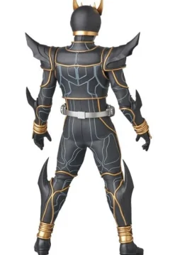 RAH DX Kamen Rider Kuuga Ultimate Form