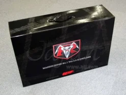 RAH DX Kamen Rider Old #1 Ver.3.5 & Cyclone