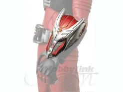 RAH DX Kamen Rider Ryuhki