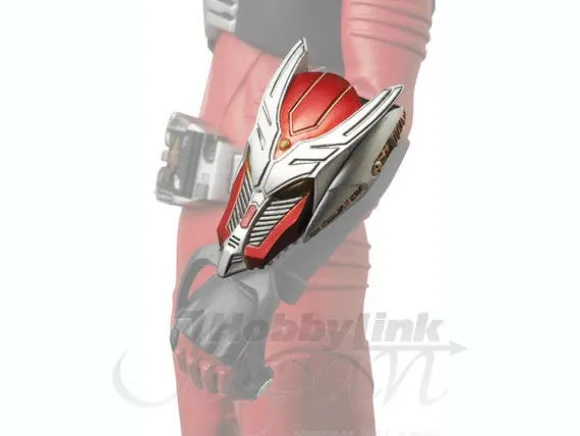 RAH DX Kamen Rider Ryuhki