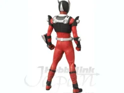 RAH DX Kamen Rider Ryuhki
